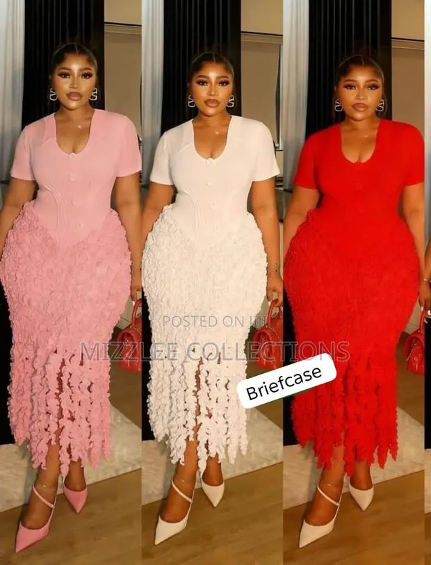 Ladies Beautiful Dresses · Photo 1