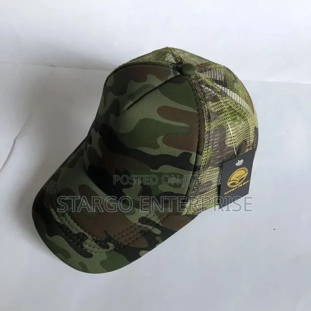 Original Caps Army · Photo 1