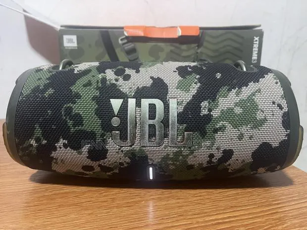 JBL Extreme 3. Few Months Used · Photo 1