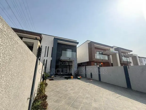 3bdrm House in Charclem Ventures, East Legon for rent · Photo 1