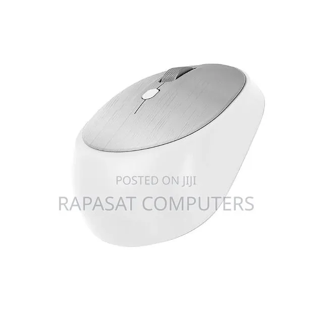Hp M231bluetooth Wireless 2.4ghz Silent Mouse · Photo 1