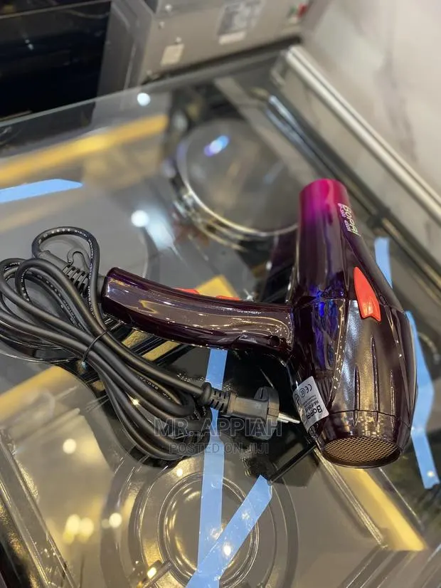 Extremely Affordable Bopai Hair Dry in Stock(400W) · Photo 1