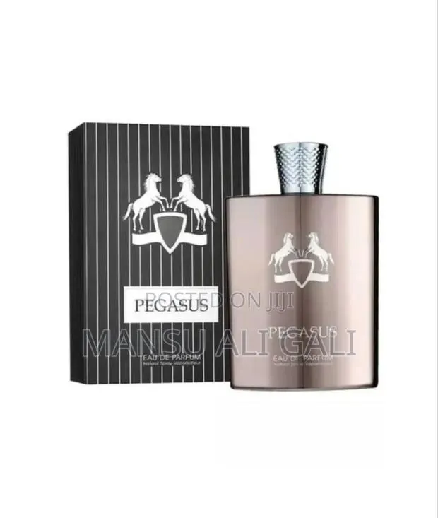 Fragrance World Pegasus · Photo 1