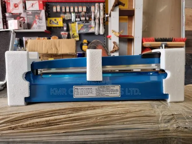 Impulse Sealer 300mm · Photo 1
