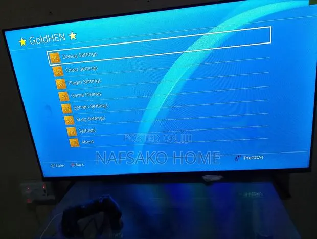 Ps4 Jailbreak Games · Photo 1