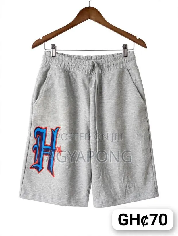 Quality Men Shorts · Photo 1