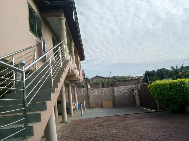 Furnished Mini Flat in Amass Richard, Agape for rent · Photo 1