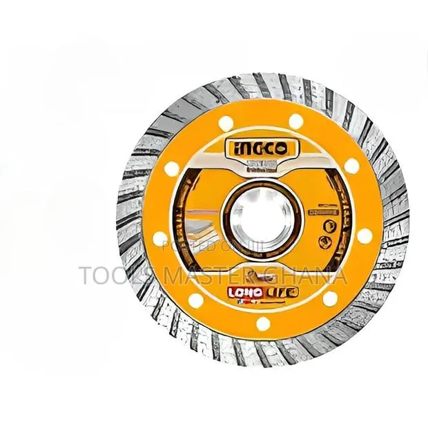 Turbo Diamond Disc - Dmd031152 · Photo 1