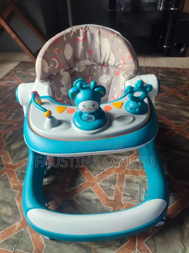 Baby Walker · Photo 2