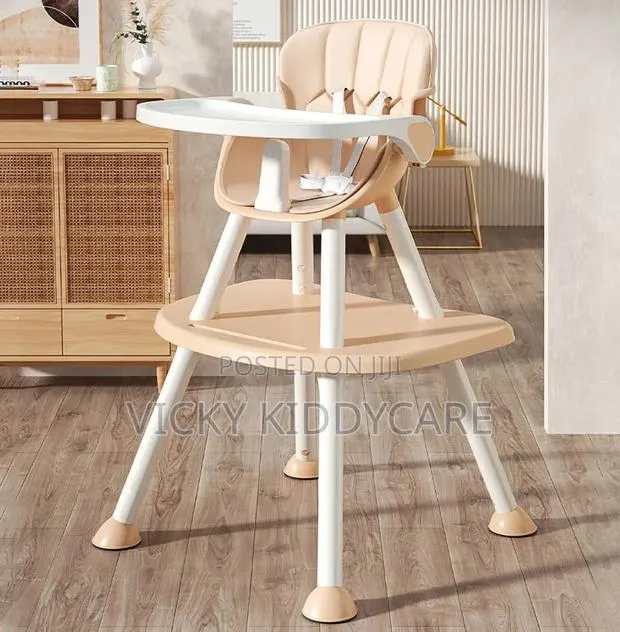 Multi Function Baby Highchair · Photo 2