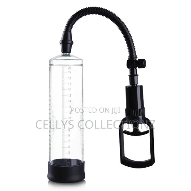 Penis Enlargement Pump · Photo 1