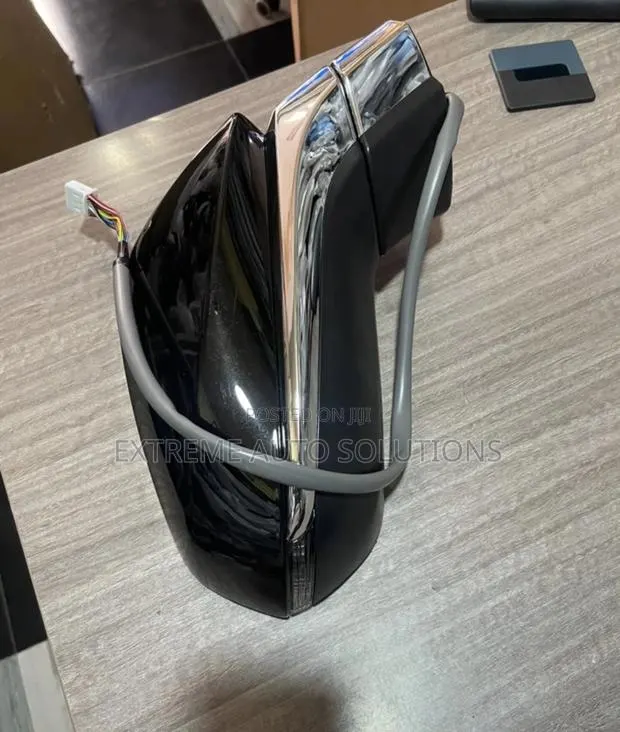 Complete Wing Mirrors for Lexus NX NX200 NX300 2015-2020 · Photo 1