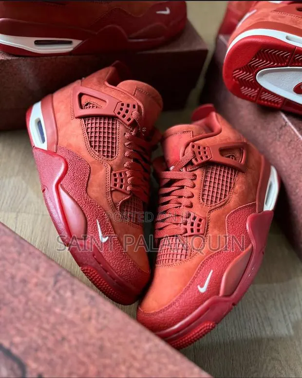 Nike Air Jordan 4 Sb · Photo 1