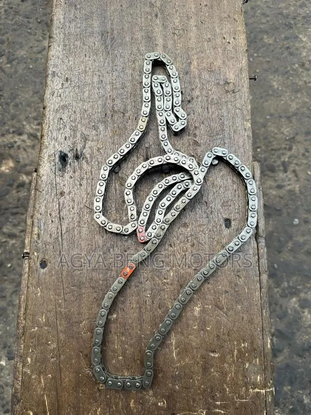 1gr/2gr Timing Chain · Photo 1