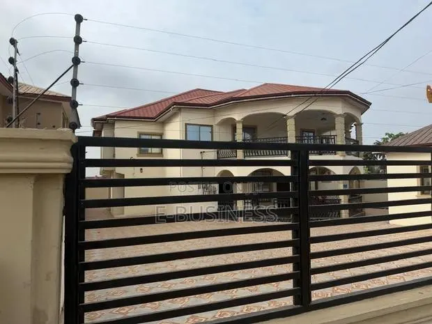 3bdrm Apartment in Tema Metropolitan for rent · Photo 1