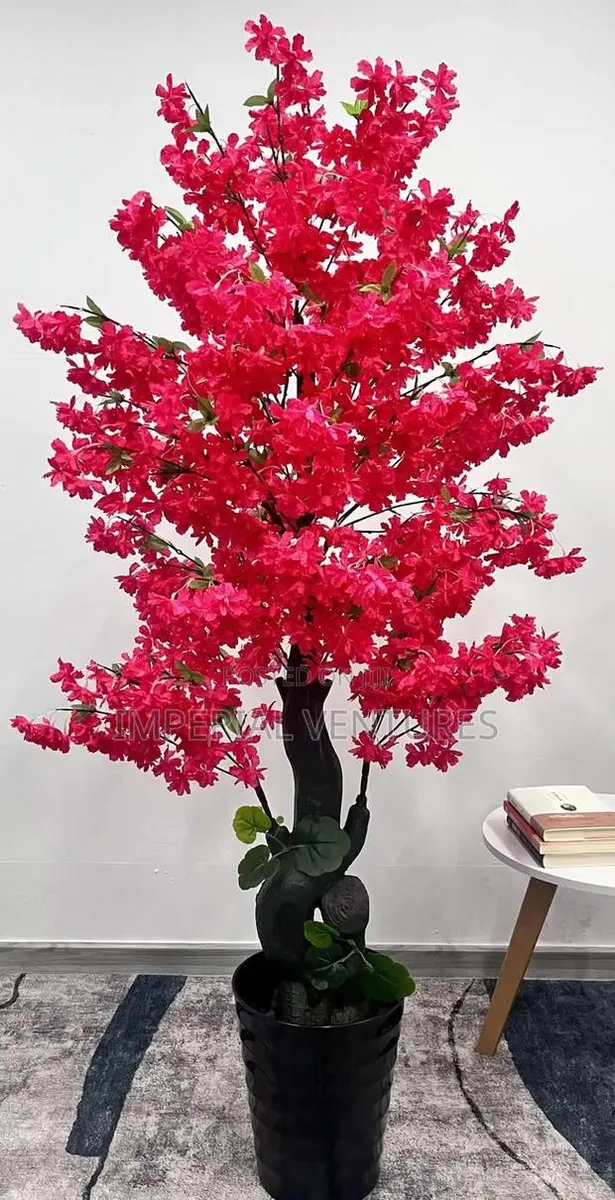 Highly Beautiful Artificial Plants · Photo 1