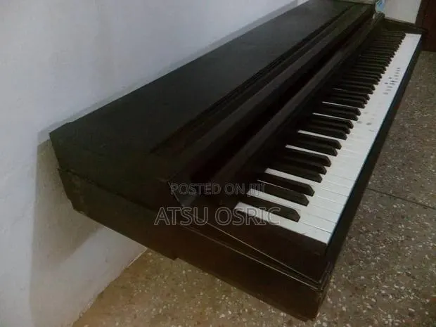 Kawai Piano · Photo 1
