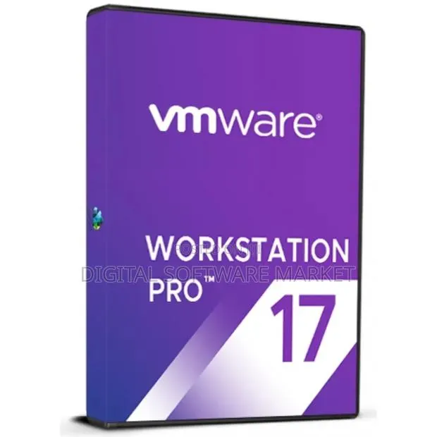 Vmware Workstation 17 Pro Lifetime License Key · Photo 1