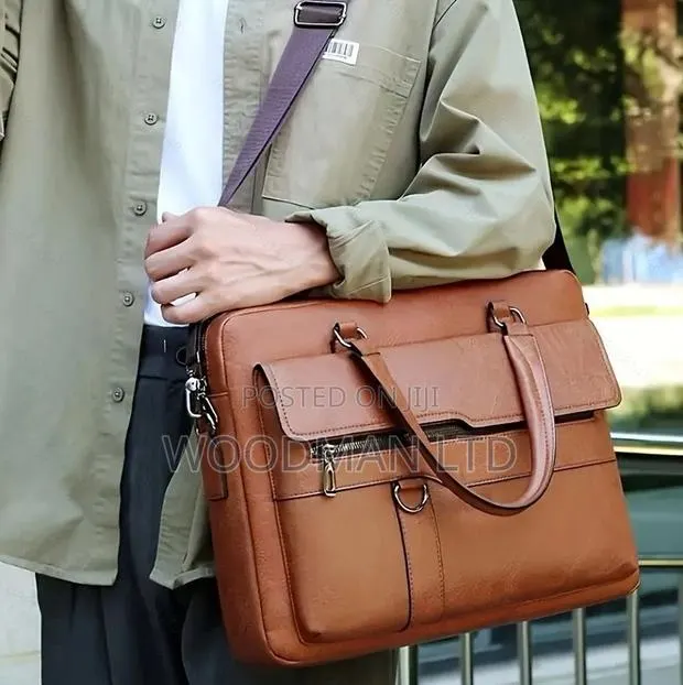 New 14inch Business Bag / Laptop Bag · Photo 1