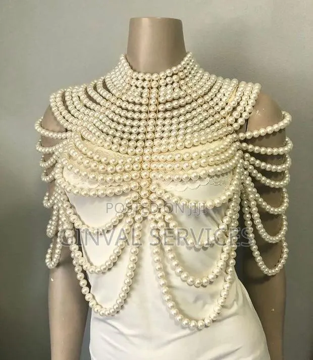 Course in Beading and Embellishment · Photo 1