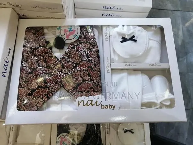 Premium Baby Boy Suit Gift Box · Photo 1