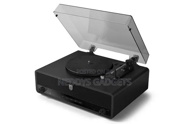 Philips the Stevie (TAV3000B) (Black) · Photo 1