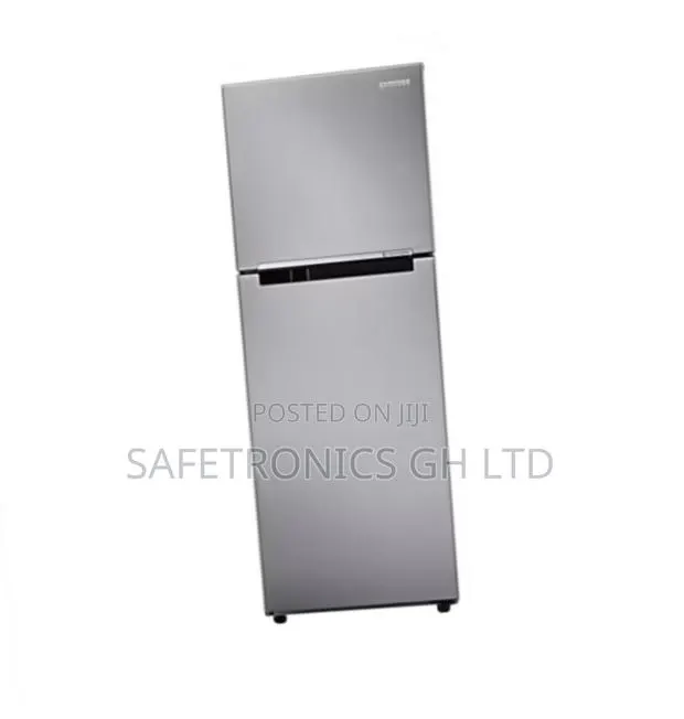 Premium Samsung Duracool Fridge Top Mounted Freezer [Rt28faredsa] · Photo 1