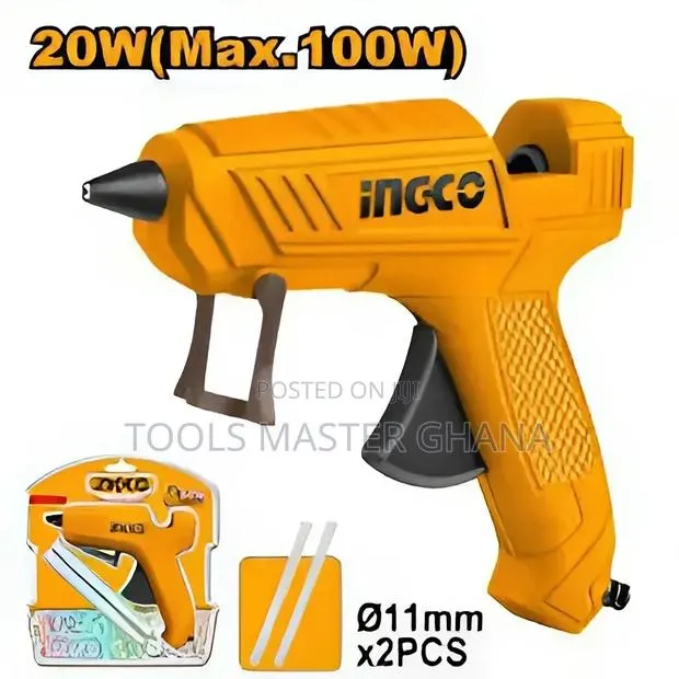 Glue Gun - Gg148 · Photo 1