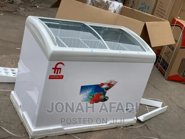 Fairmate 300 LTR Display Freezer / Ice Cream Freezer · Photo 1