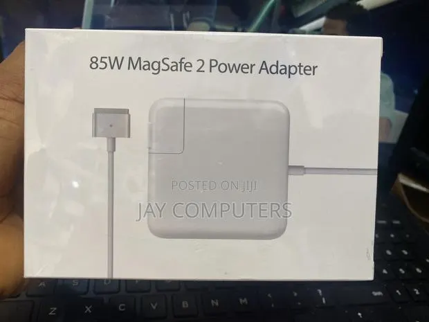 85W MacBook Air Charger · Photo 1
