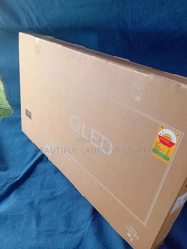 Upgrade Your Home With TCL 43-Inch Smart Tv · Photo 1