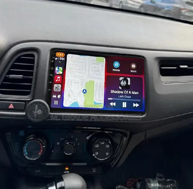 Android Head Unit for Honda HRV / XRV / Vezel LaneWatch Compatible · Photo 1
