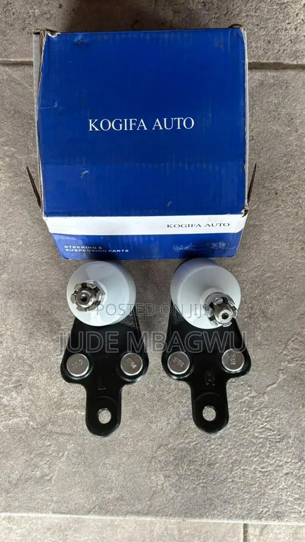 Toyota Camry Spider Ball Joint · Photo 1
