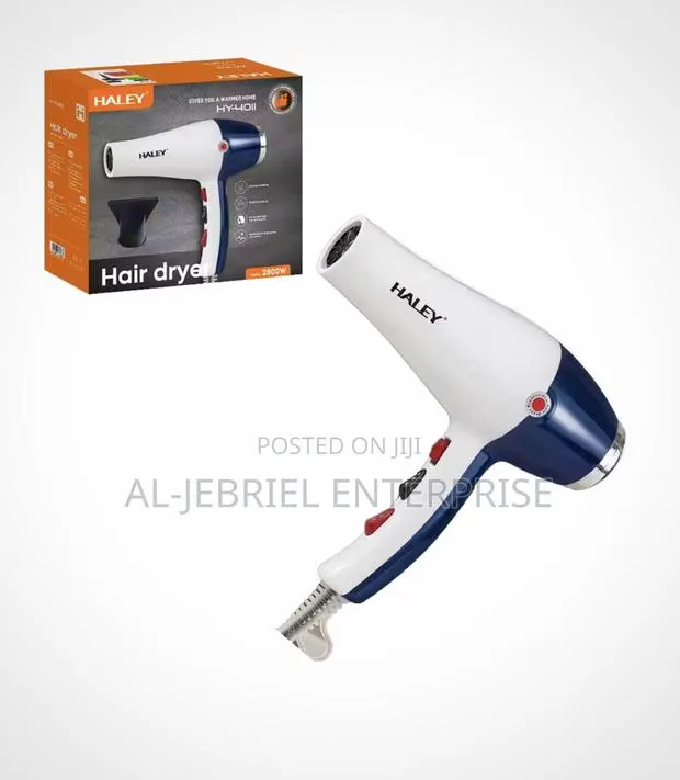 Hair Dryer · Photo 1