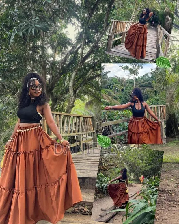 Cottage Skirts · Photo 1
