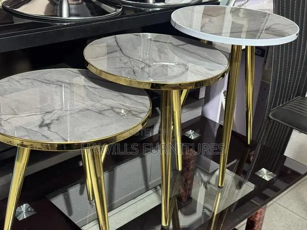 Coffee Table Set · Photo 1