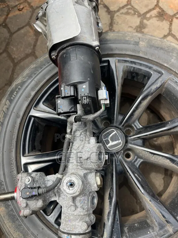 Honda CRV 2023-2026 Steering Rack · Photo 1