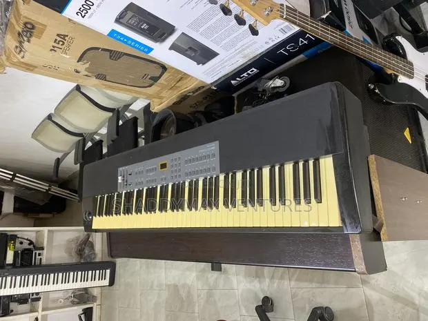 M Audio Prokeys 88 Stage Piano · Photo 1