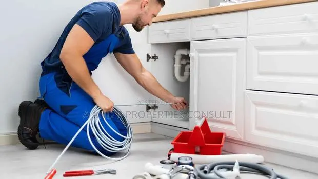 Property Maintenance · Photo 1