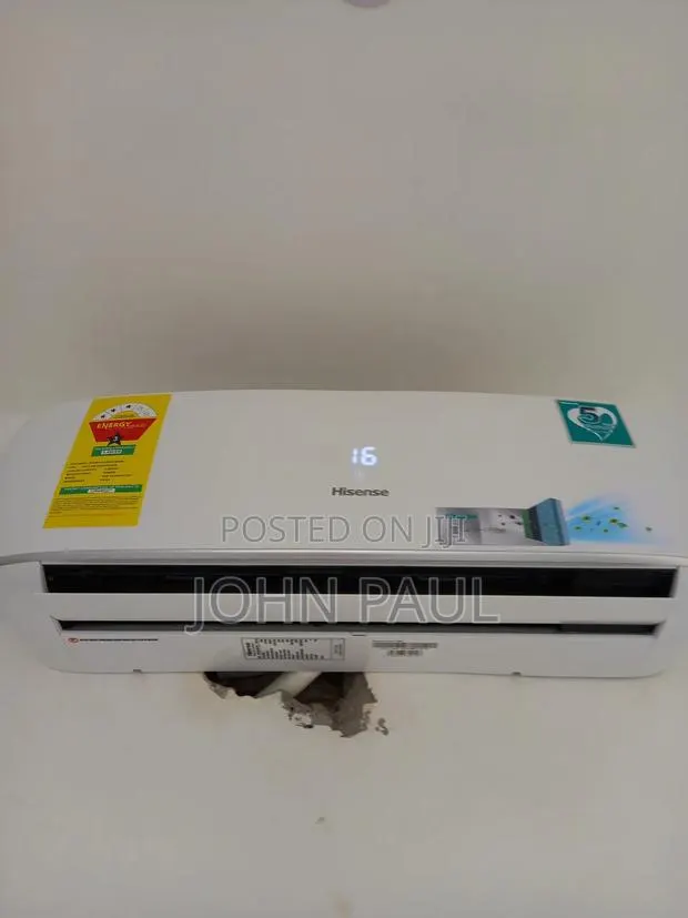 Ac Installer · Photo 1