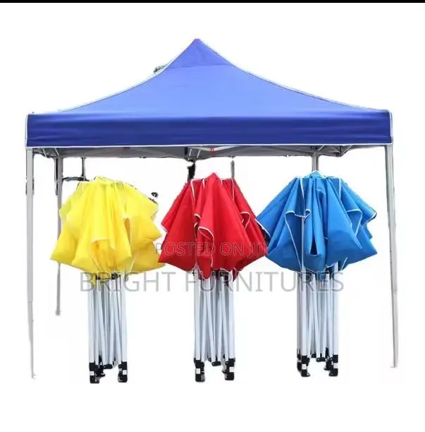 Quality Foldable Canopies · Photo 4