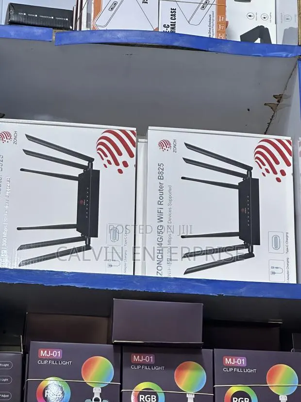 4g/5g Quality Router · Photo 1