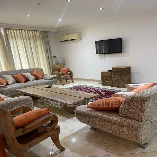 2bdrm Apartment in Labone SHS Area for rent · Photo 1