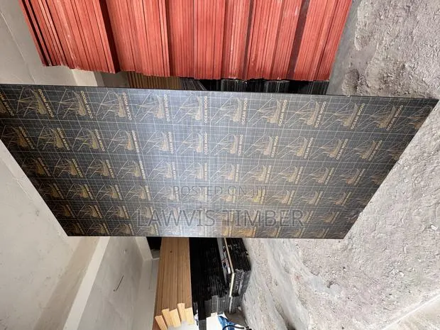 3 Star Marine Ocean Plywood 18mm in Volta · Photo 1