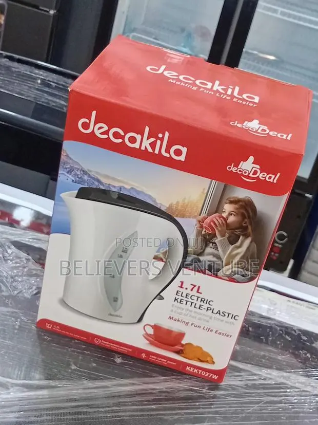 Stylish Design Meets Fast Heating · Photo 1