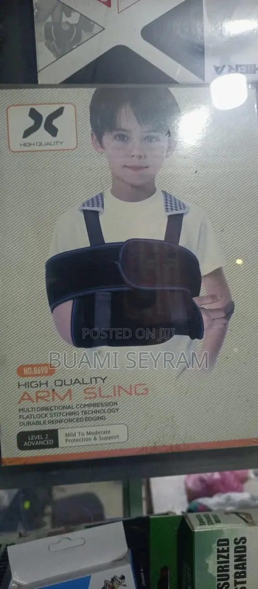 Arms Sling · Photo 1