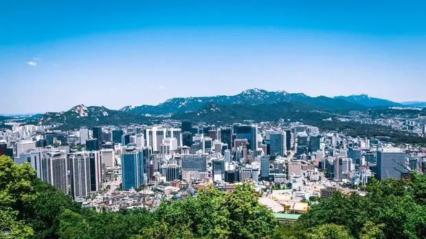 South Korea · Photo 1