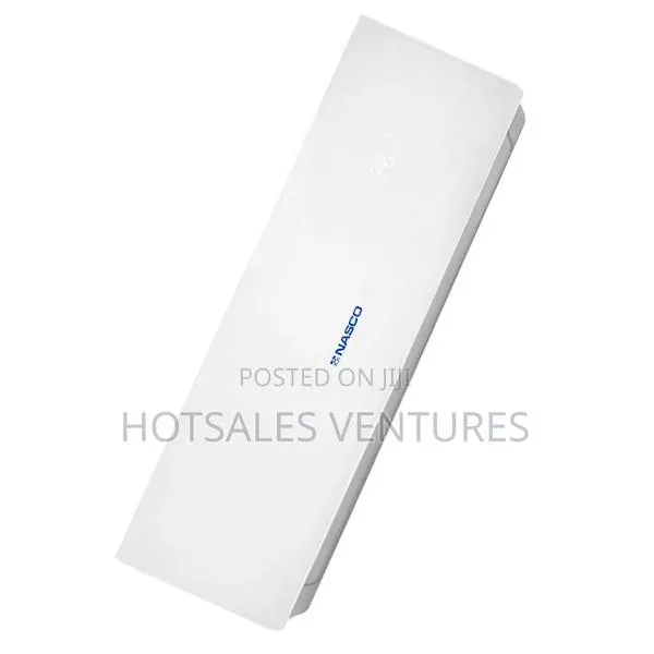 Available Nasco 1.5hp Dual Inverter R32 Gas Ac - Nas-A12inv-X-R32 · Photo 1