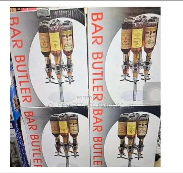 Bar Burtler · Photo 1