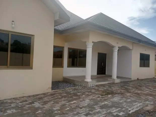 3bdrm House in Wisa Groups, Accra Metropolitan for Rent · Photo 1